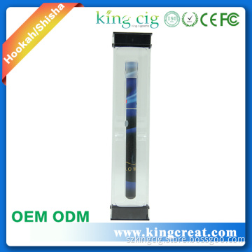 2013 Disposable Hookah with Button